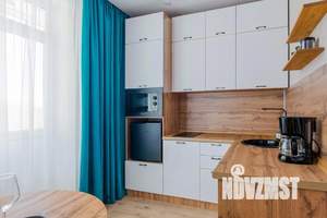 1-к квартира, посуточно, 29м2, 1/1 этаж