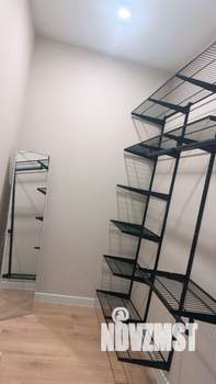 Студия квартира, на длительный срок, 26м2, 2/9 этаж