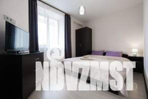 2-к квартира, посуточно, 44м2, 15/16 этаж