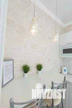 2-к квартира, посуточно, 40м2, 1/1 этаж