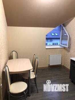 1-к квартира, на длительный срок, 37м2, 4/4 этаж