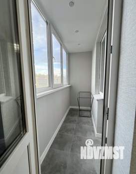 1-к квартира, на длительный срок, 37м2, 3/17 этаж