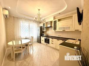 1-к квартира, на длительный срок, 50м2, 10/18 этаж