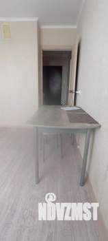 1-к квартира, на длительный срок, 35м2, 6/17 этаж