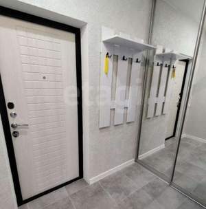 1-к квартира, на длительный срок, 35м2, 12/24 этаж