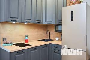 1-к квартира, посуточно, 36м2, 14/16 этаж