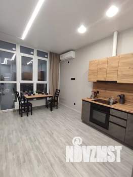 1-к квартира, посуточно, 42м2, 16/16 этаж