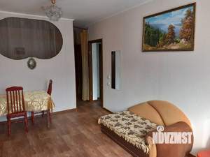 1-к квартира, на длительный срок, 42м2, 2/11 этаж