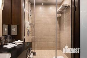 2-к квартира, посуточно, 60м2, 1/1 этаж