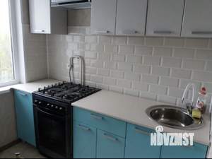 2-к квартира, на длительный срок, 47м2, 5/5 этаж