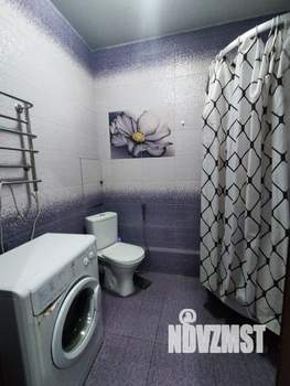 1-к квартира, на длительный срок, 38м2, 5/17 этаж