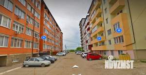 1-к квартира, на длительный срок, 30м2, 1/5 этаж