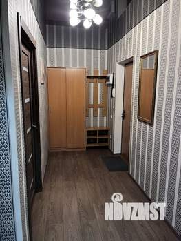 1-к квартира, на длительный срок, 42м2, 17/18 этаж
