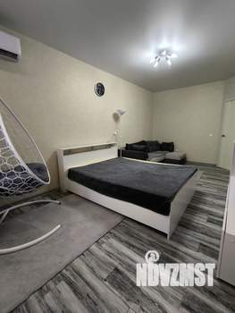 1-к квартира, на длительный срок, 46м2, 17/21 этаж