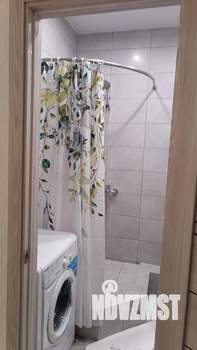 Студия квартира, на длительный срок, 21м2, 10/16 этаж