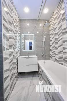 2-к квартира, на длительный срок, 57м2, 18/18 этаж