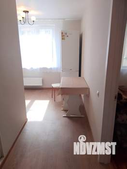 1-к квартира, на длительный срок, 32м2, 5/10 этаж