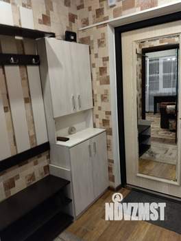 1-к квартира, на длительный срок, 34м2, 10/10 этаж