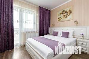 1-к квартира, посуточно, 10м2, 1/1 этаж