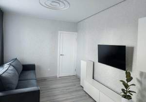 1-к квартира, на длительный срок, 40м2, 1/24 этаж