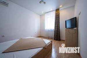 2-к квартира, посуточно, 62м2, 3/4 этаж