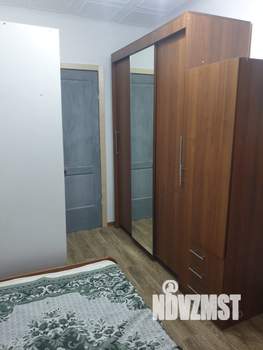 2-к квартира, на длительный срок, 42м2, 5/5 этаж