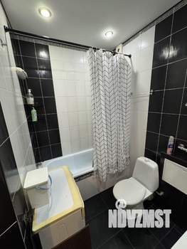 1-к квартира, на длительный срок, 40м2, 1/6 этаж