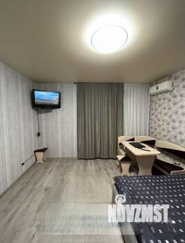 Студия квартира, на длительный срок, 27м2, 2/17 этаж