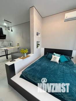 1-к квартира, посуточно, 32м2, 12/12 этаж