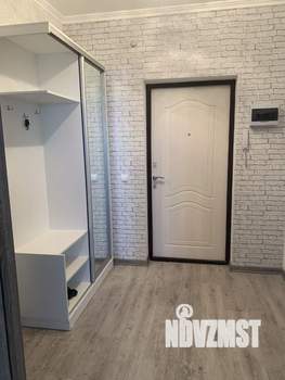 1-к квартира, на длительный срок, 35м2, 4/8 этаж