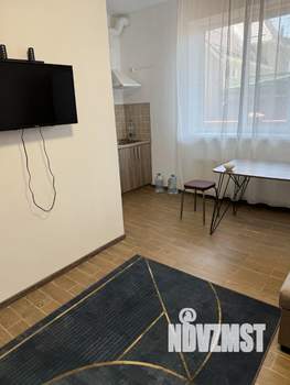 Студия квартира, на длительный срок, 30м2, 2/3 этаж