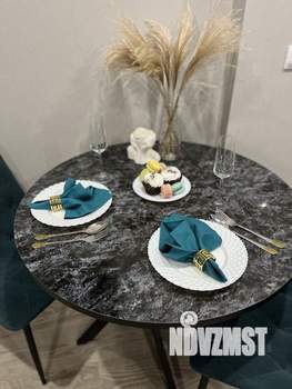 1-к квартира, на длительный срок, 40м2, 9/16 этаж