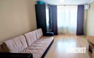 2-к квартира, на длительный срок, 52м2, 6/10 этаж