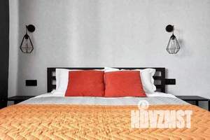1-к квартира, посуточно, 29м2, 1/1 этаж