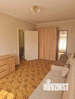 1-к квартира, на длительный срок, 37м2, 4/12 этаж