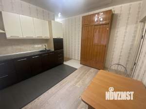 1-к квартира, на длительный срок, 34м2, 1/4 этаж