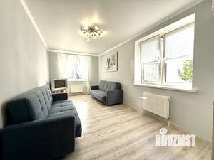 2-к квартира, на длительный срок, 60м2, 1/3 этаж