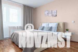 1-к квартира, посуточно, 45м2, 7/16 этаж
