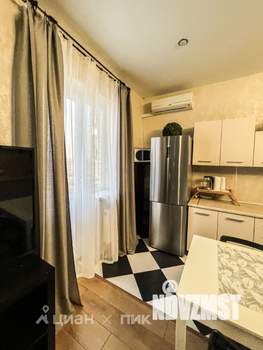 2-к квартира, на длительный срок, 83м2, 5/5 этаж