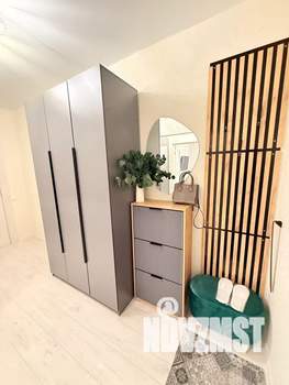 2-к квартира, посуточно, 65м2, 2/16 этаж