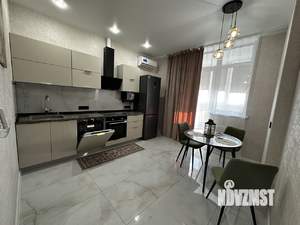 1-к квартира, на длительный срок, 45м2, 19/20 этаж