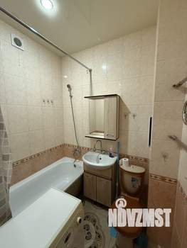 1-к квартира, на длительный срок, 45м2, 2/3 этаж