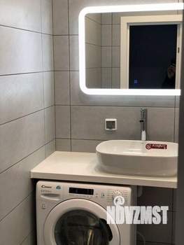 2-к квартира, на длительный срок, 61м2, 16/18 этаж