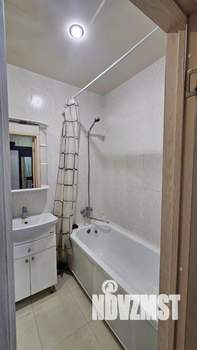 1-к квартира, на длительный срок, 40м2, 7/18 этаж