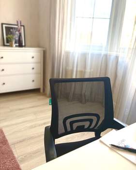 1-к квартира, на длительный срок, 45м2, 5/16 этаж