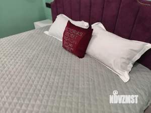 1-к квартира, посуточно, 29м2, 1/1 этаж