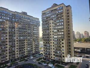 2-к квартира, на длительный срок, 65м2, 9/19 этаж