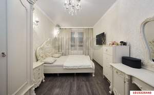 2-к квартира, на длительный срок, 54м2, 1/19 этаж