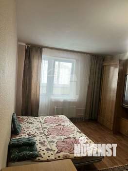 1-к квартира, на длительный срок, 44м2, 11/16 этаж