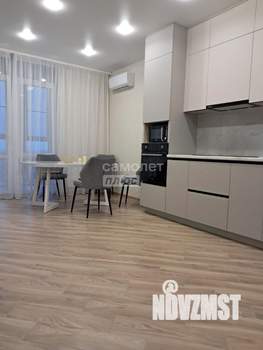 2-к квартира, на длительный срок, 58м2, 21/25 этаж